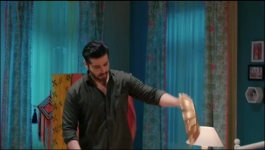 Megha Barsenge - 17th October 2024